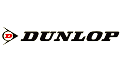 The Dunlop logo